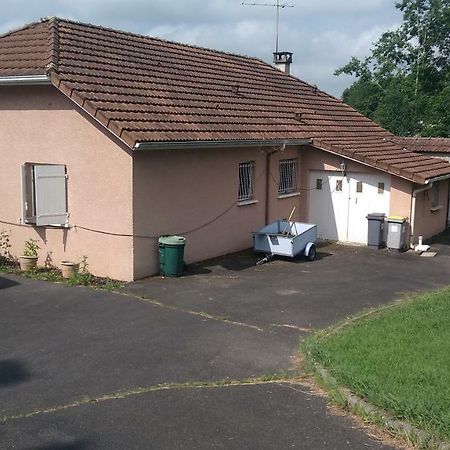 Grande Maison Sur 2000 M2 De Terrain Avec Un Studio Amenage Pour 2 Personnes2 Salies-de-Béarn Exterior foto